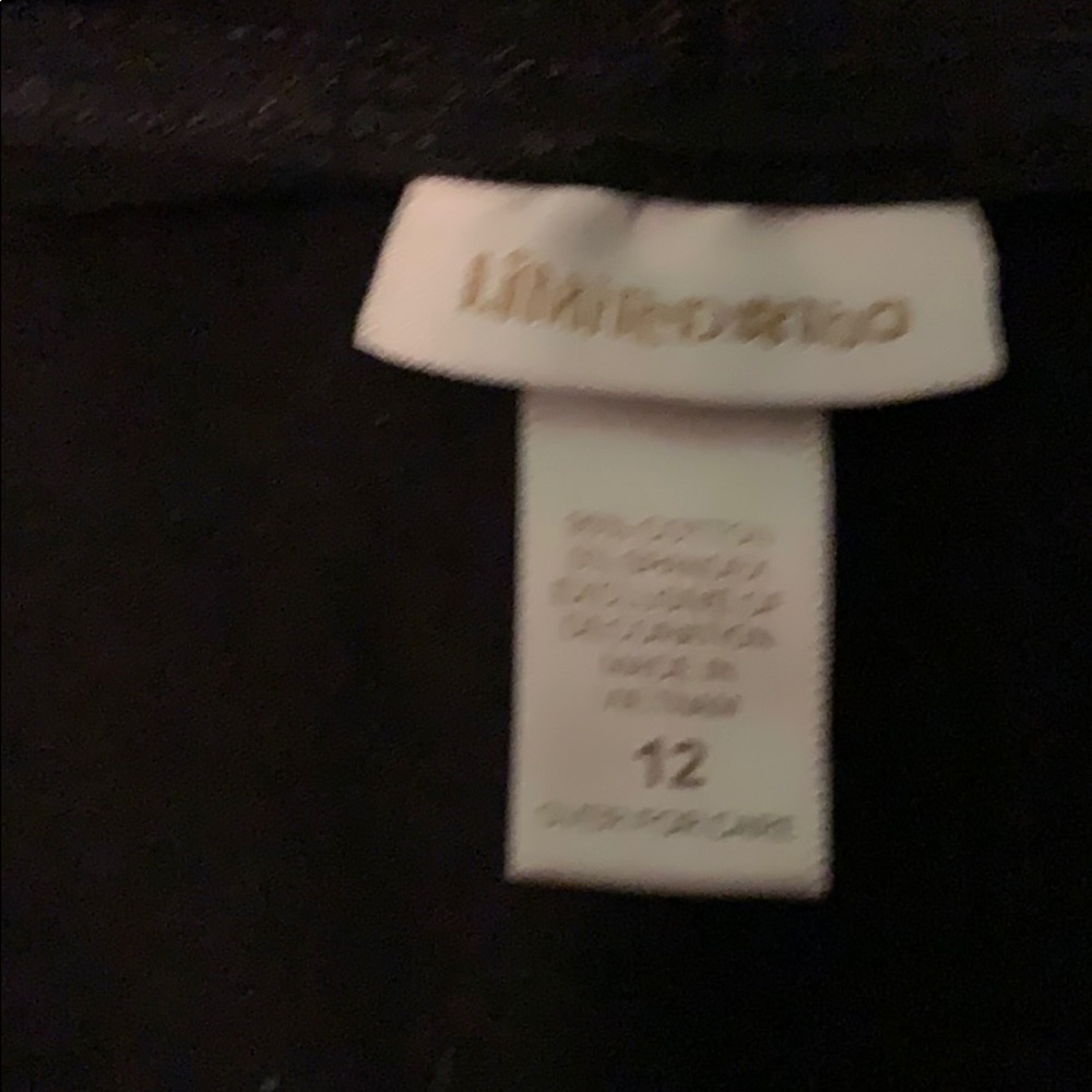 Zip up - Picture 4 of 4